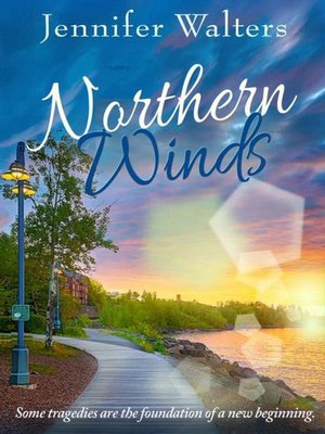 cover image of Northern Winds